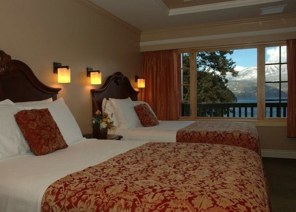 Kaslo Hotel エクステリア 写真